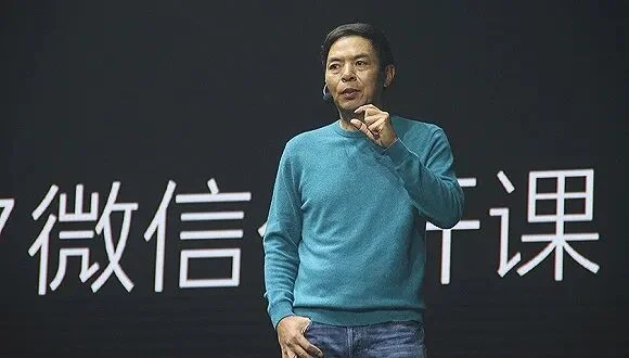 微信正在把自己变成一个 AI