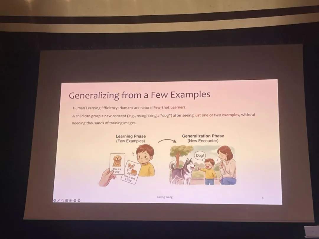 BIMSA 王雅晴:Scaling Law 触及天花板,「数据高效学习」指向 AI 的下一站|IJCAI 2026