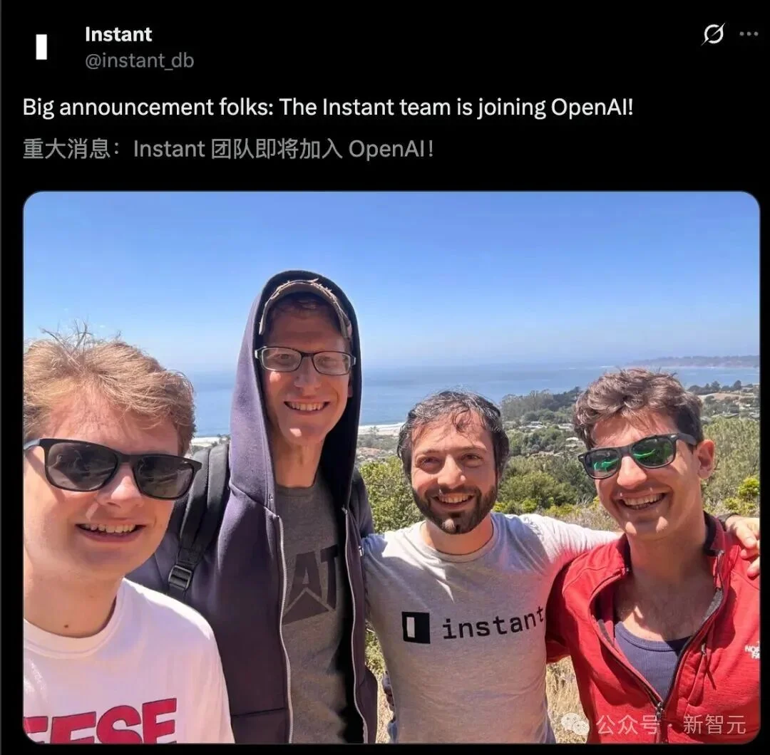 Github万星Agent整锅端进OpenAI!「AI版Firebase」宣布全队加入
