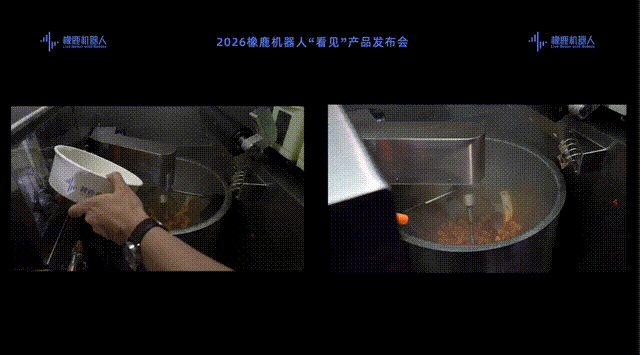 影视飓风Tim看呆！鸡排哥2小时做出八大菜系，AI首次长出「大厨大脑」