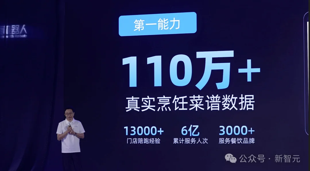 影视飓风Tim看呆！鸡排哥2小时做出八大菜系，AI首次长出「大厨大脑」