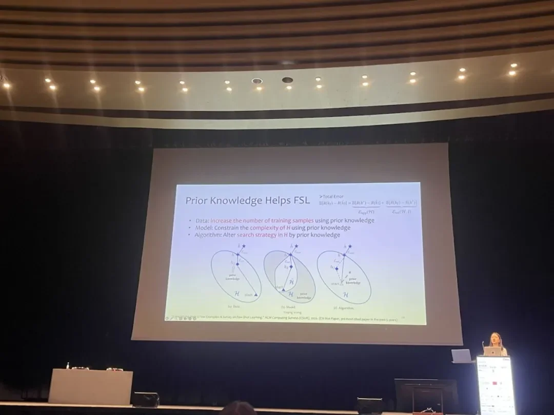 BIMSA 王雅晴:Scaling Law 触及天花板,「数据高效学习」指向 AI 的下一站|IJCAI 2026