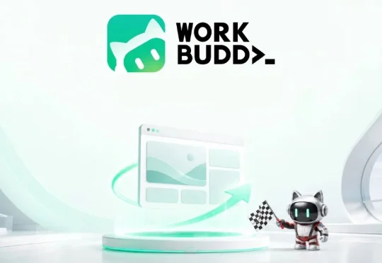 大白话速通 WorkBuddy，普通人拥抱 AI，先从干中学开始