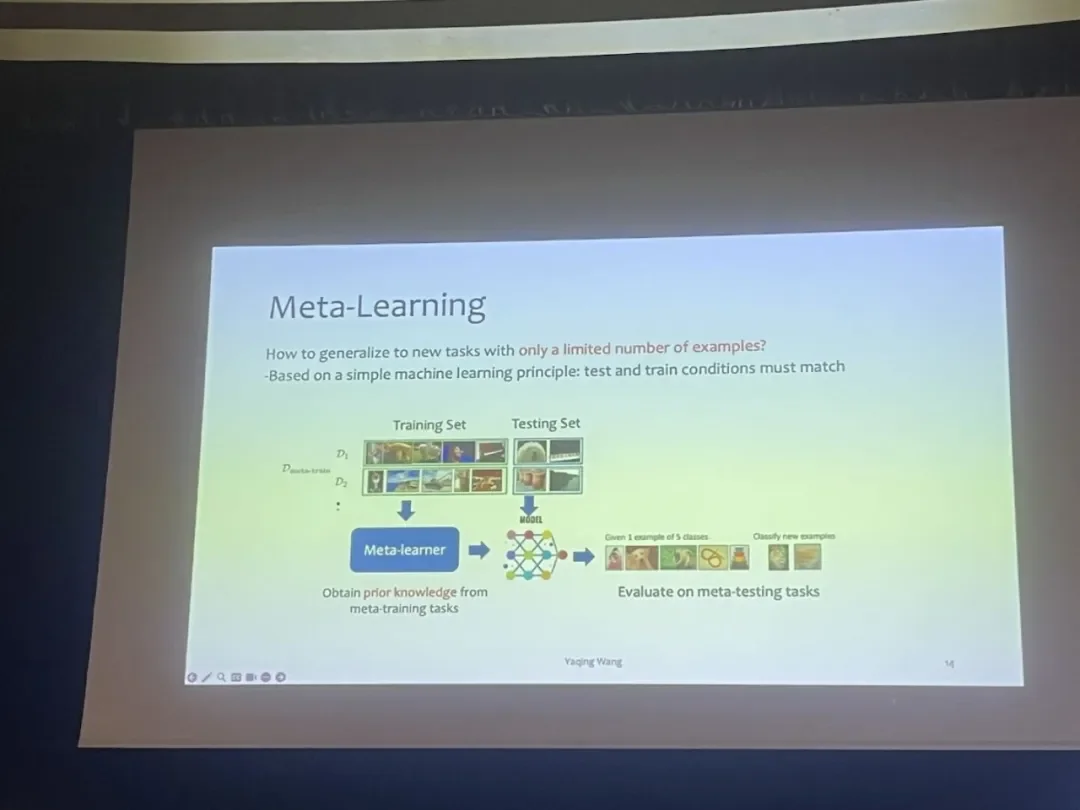 BIMSA 王雅晴:Scaling Law 触及天花板,「数据高效学习」指向 AI 的下一站|IJCAI 2026