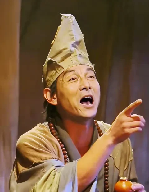 戚薇授权AI短剧,观众为什么坐不住了?