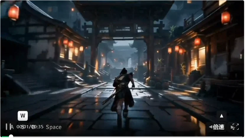 都在问世界模型怎么落地,PixVerse把答案做成了「好玩」