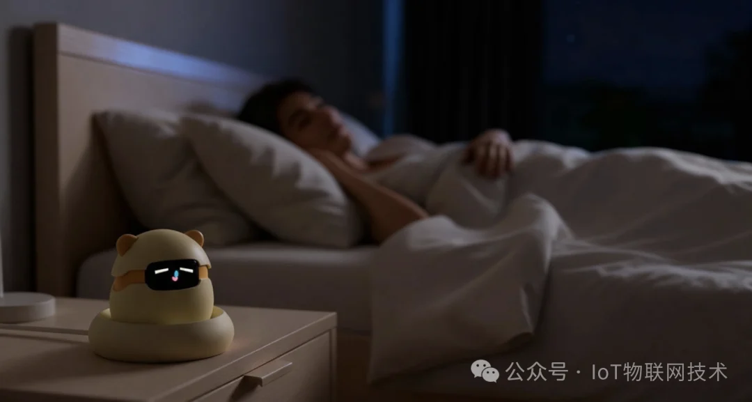 149美元,AI 版「旅行青蛙」口袋宠物,内置Gemini、支持语音交互、拥有长记忆、MBTI 性格成长