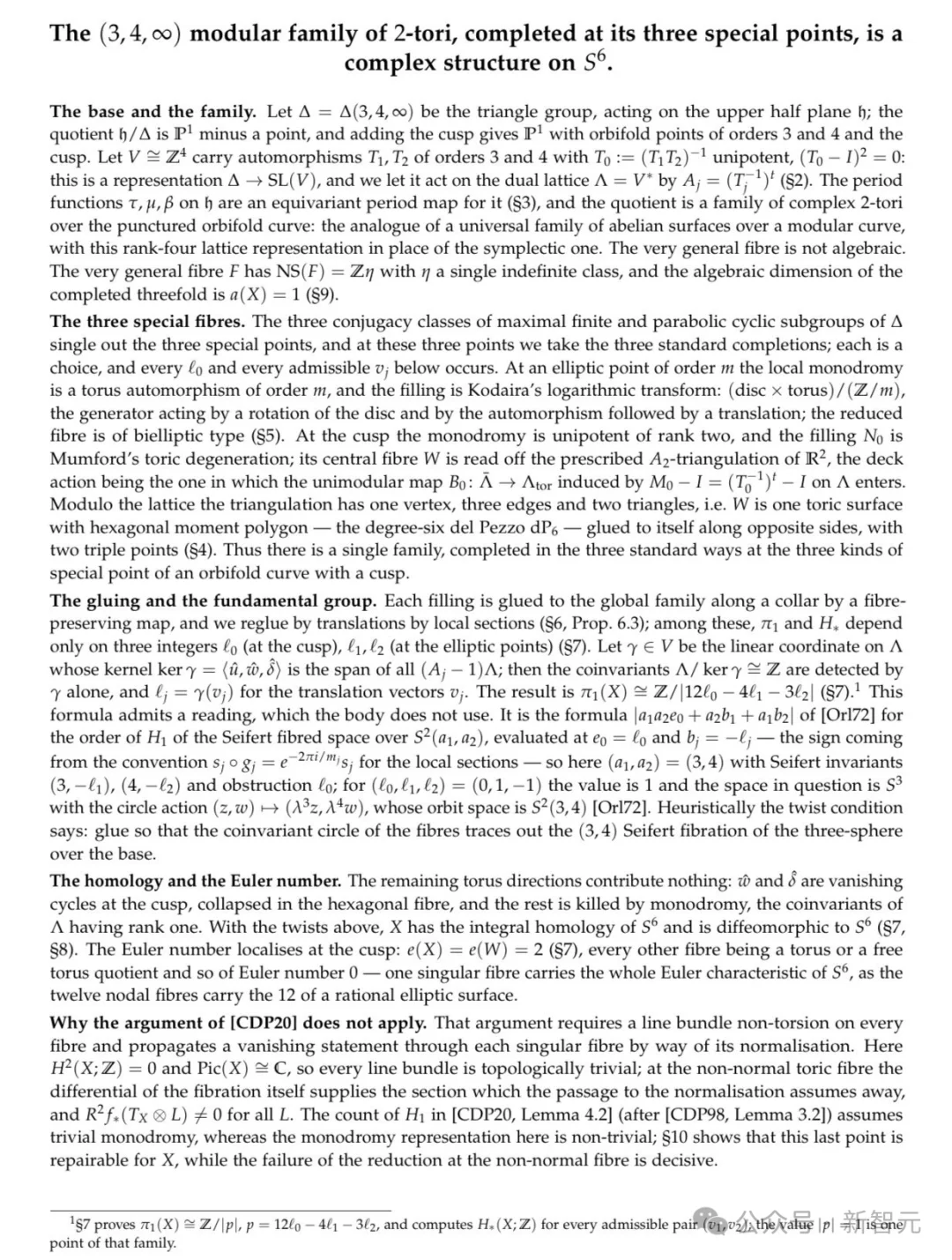 菲尔兹奖得主都栽了!Claude终结78年悬案,或成最重要AI数学成果
