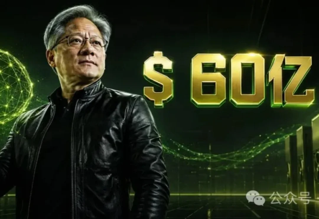 老黄斥资60亿美元，打造全球顶尖开源模型！