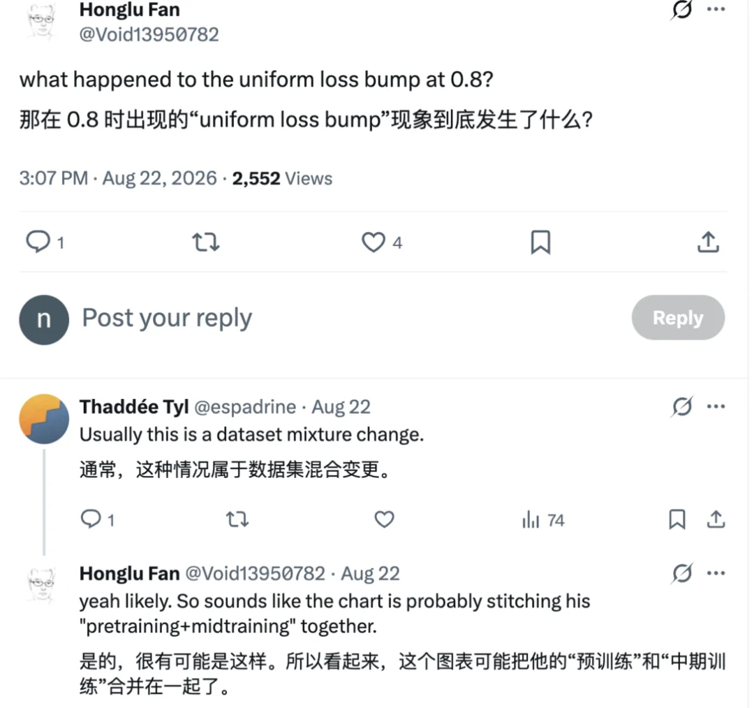 斯坦福教授直播训练535B大模型,模型训练背后的「黑箱」正在被打开?