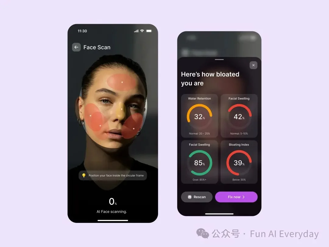 20岁做了62个 App,连给 App 带货的网红都是 AI 生成的