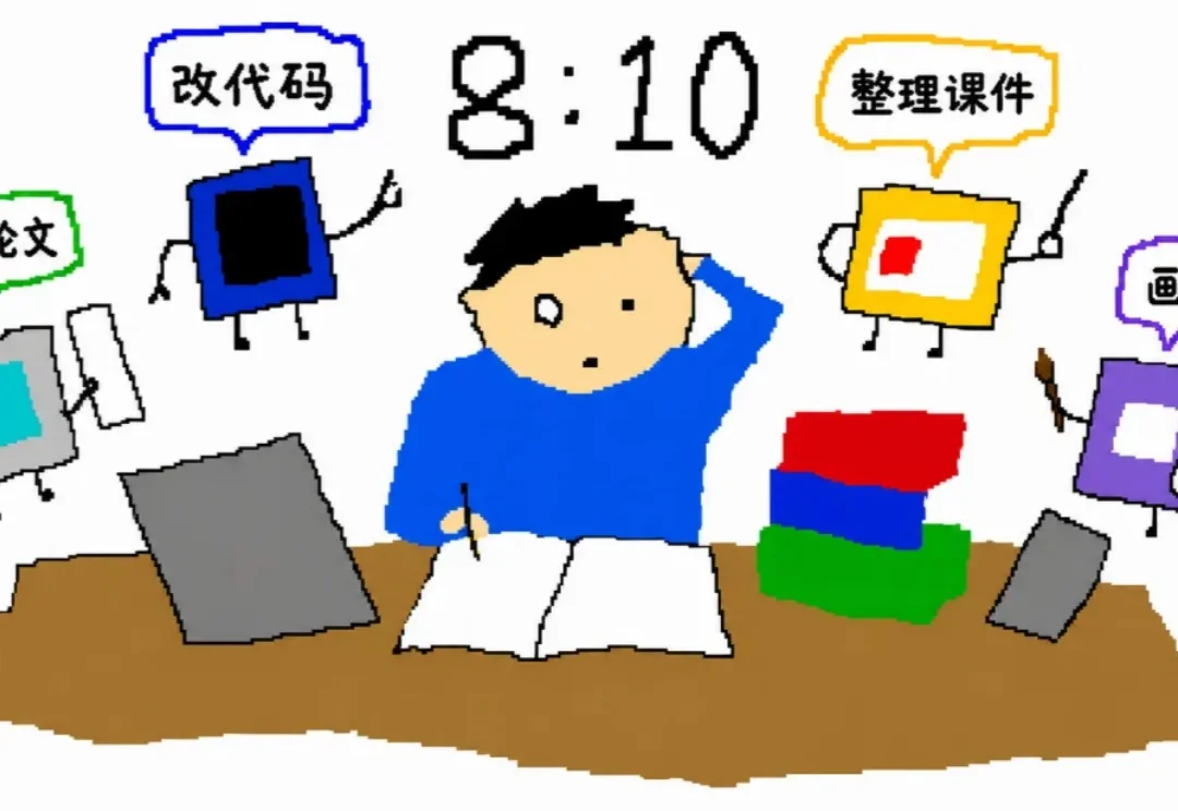 大学生开学AI清单：这些福利别错过，赛博文具不是越多越好