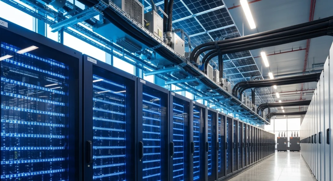 用数据智能Data Loop,开启AI下半场——专访本原智数CTO林震亚