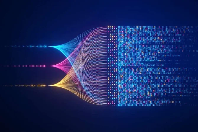 用数据智能Data Loop,开启AI下半场——专访本原智数CTO林震亚