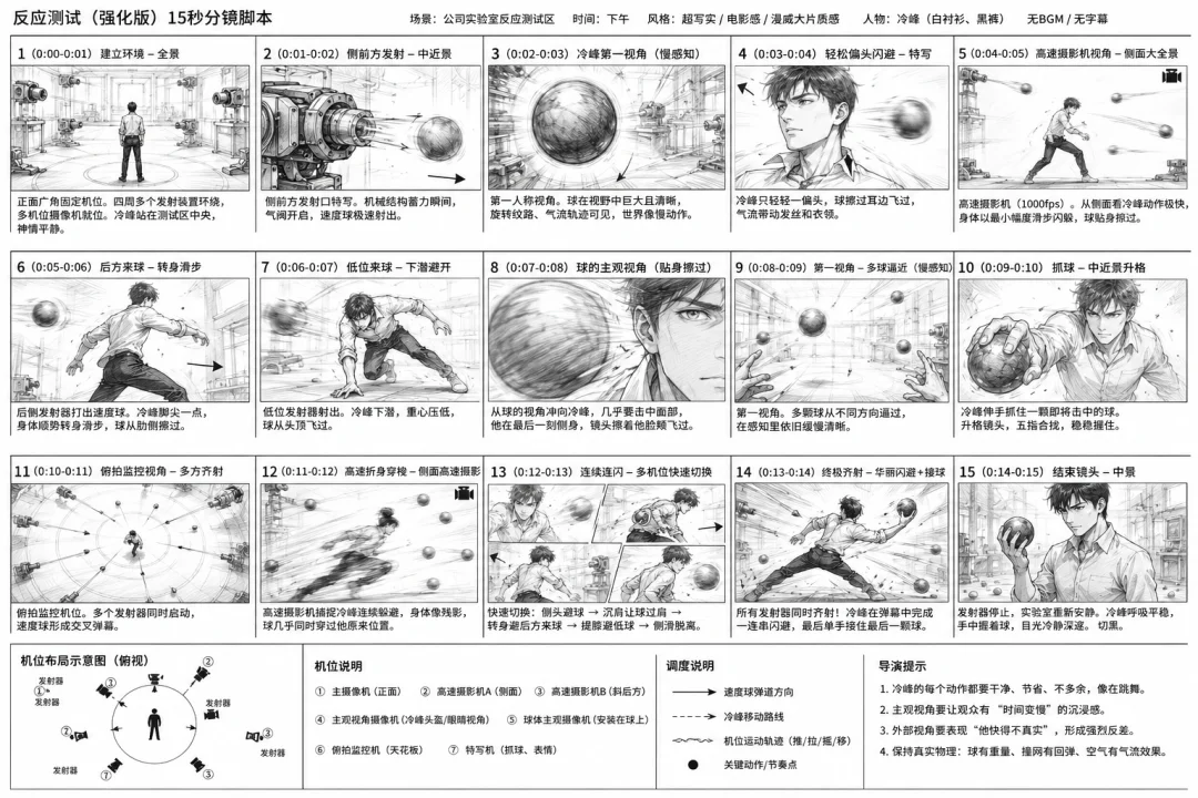 带娃间隙做AI短剧,5个月花近20万元,播放量上亿 | 对话《归墟》创作者泫九
