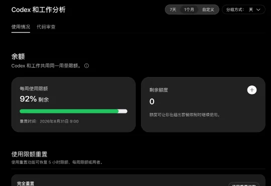 我的 Codex 额度被偷偷砍了三分之一（附自查脚本）