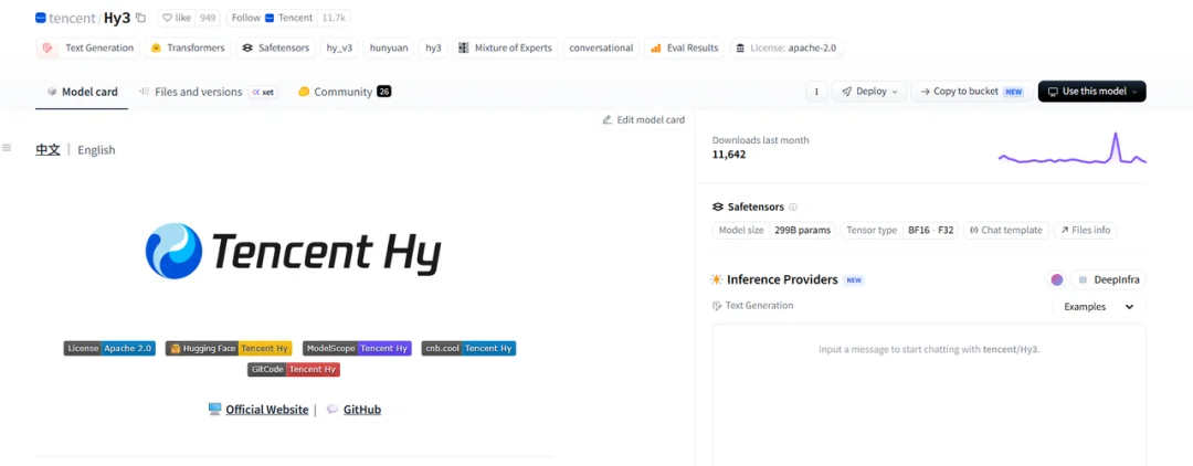 实测混元 Hy4 Preview：腾讯终于踩下油门，能杀入国模第一梯队吗？