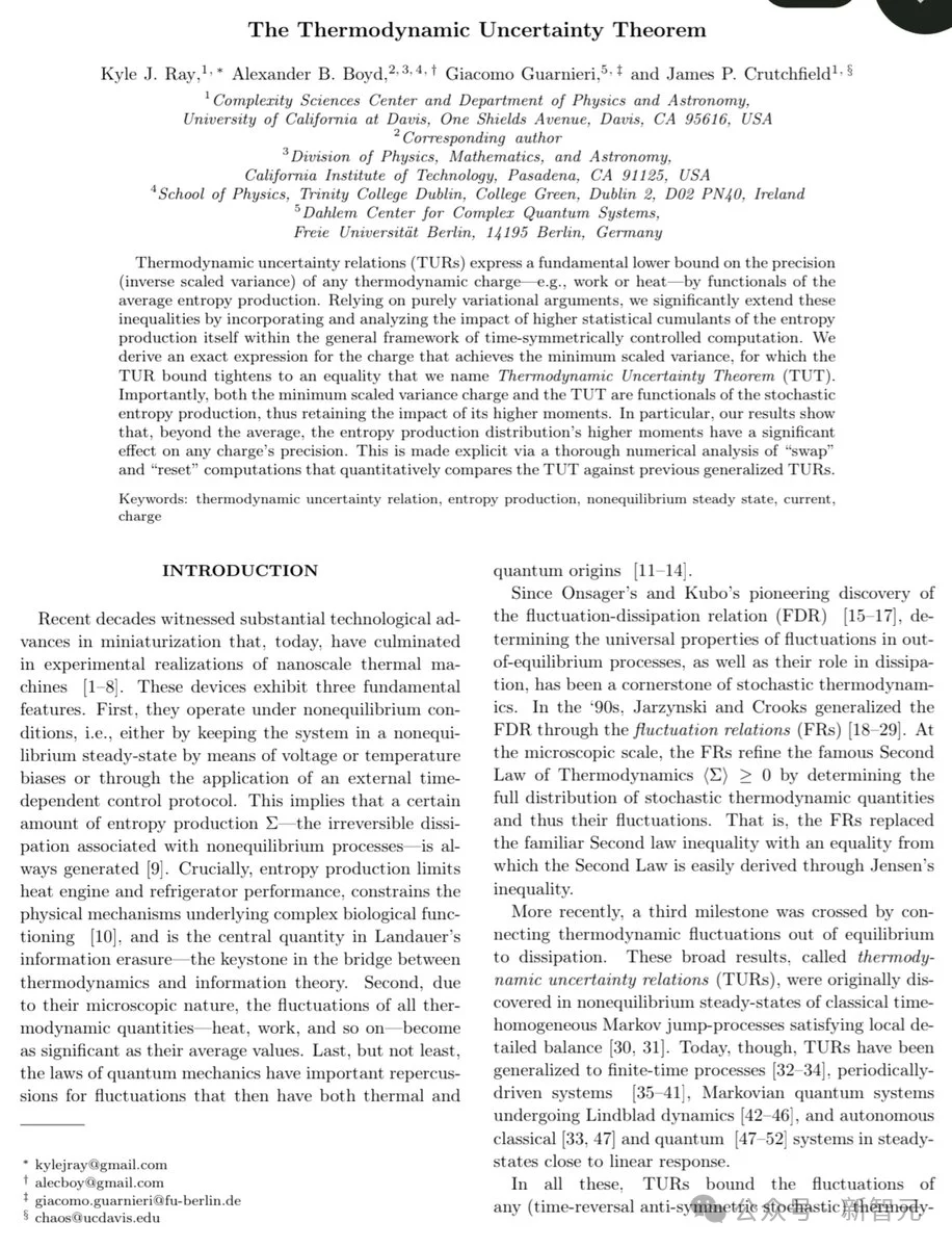 AI加速一切!数学防线刚失守,物理已在AI射程内