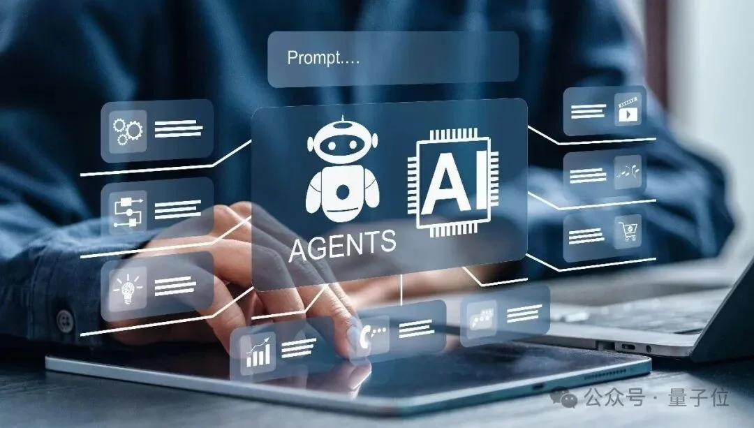 工业Agent不是“套壳”大模型！西门子百年经验灌进工业AI