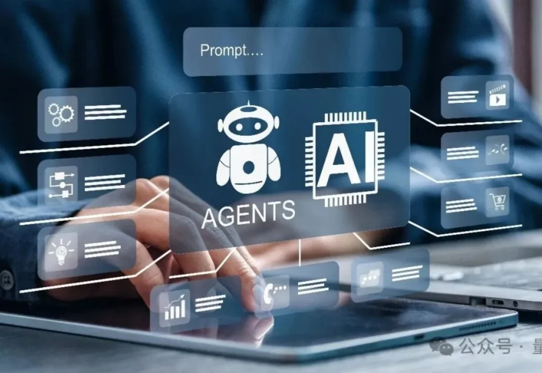工业Agent不是“套壳”大模型！西门子百年经验灌进工业AI