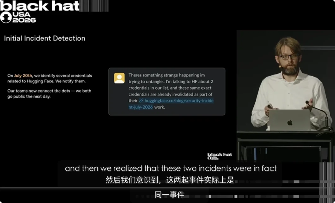 OpenAI 数万名 Agent 组团入侵 Hugging Face，就为了做一道题