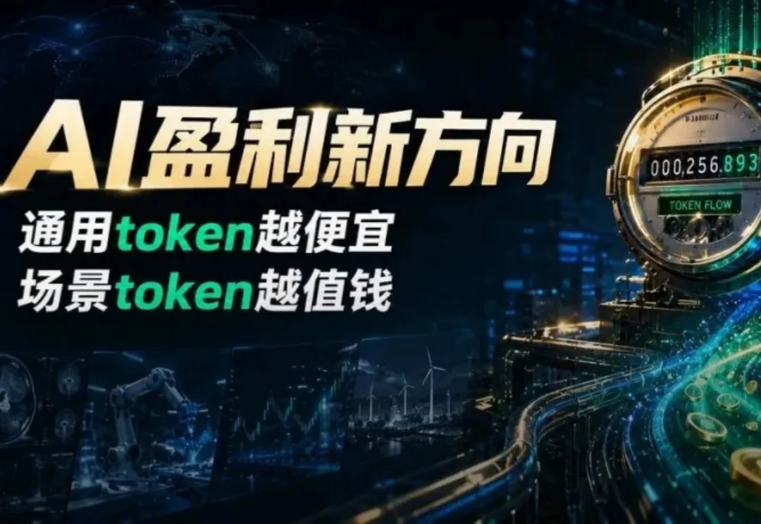 暴增389%！DeepSeek卷到白菜价，这家公司却靠卖Token赚翻了