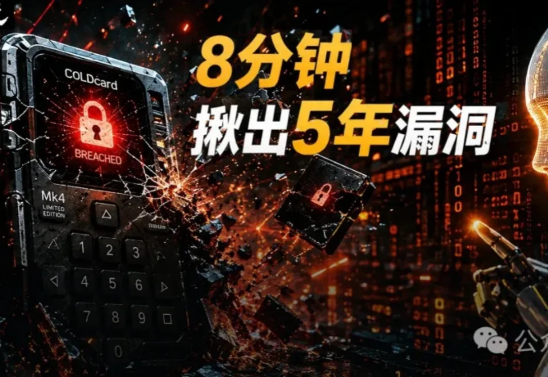 Claude仅用8分钟，5年未解Bug秒破！