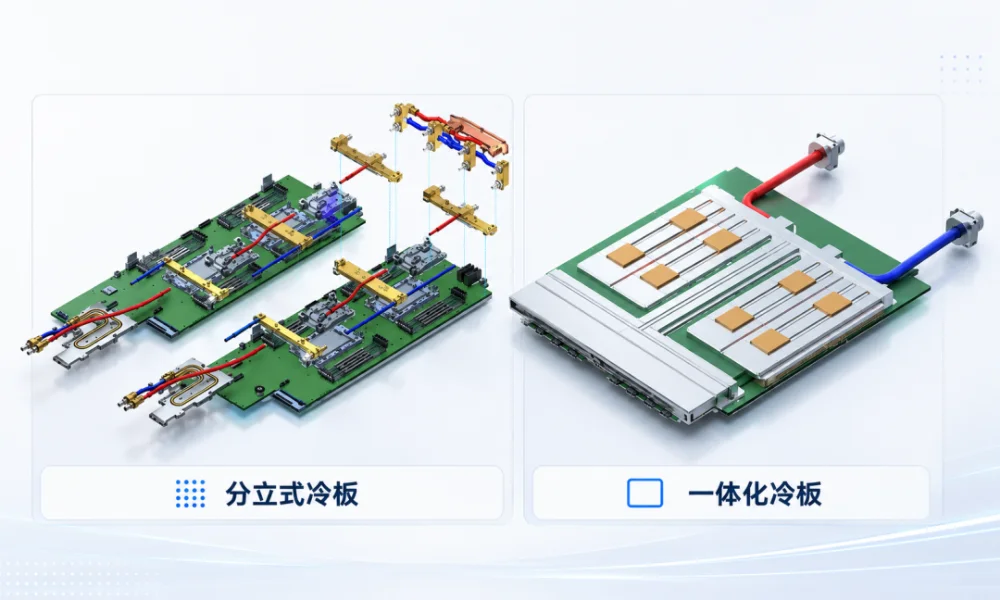 原生液冷不是液冷技术的“Pro Max”，Token工厂需要一次系统重构