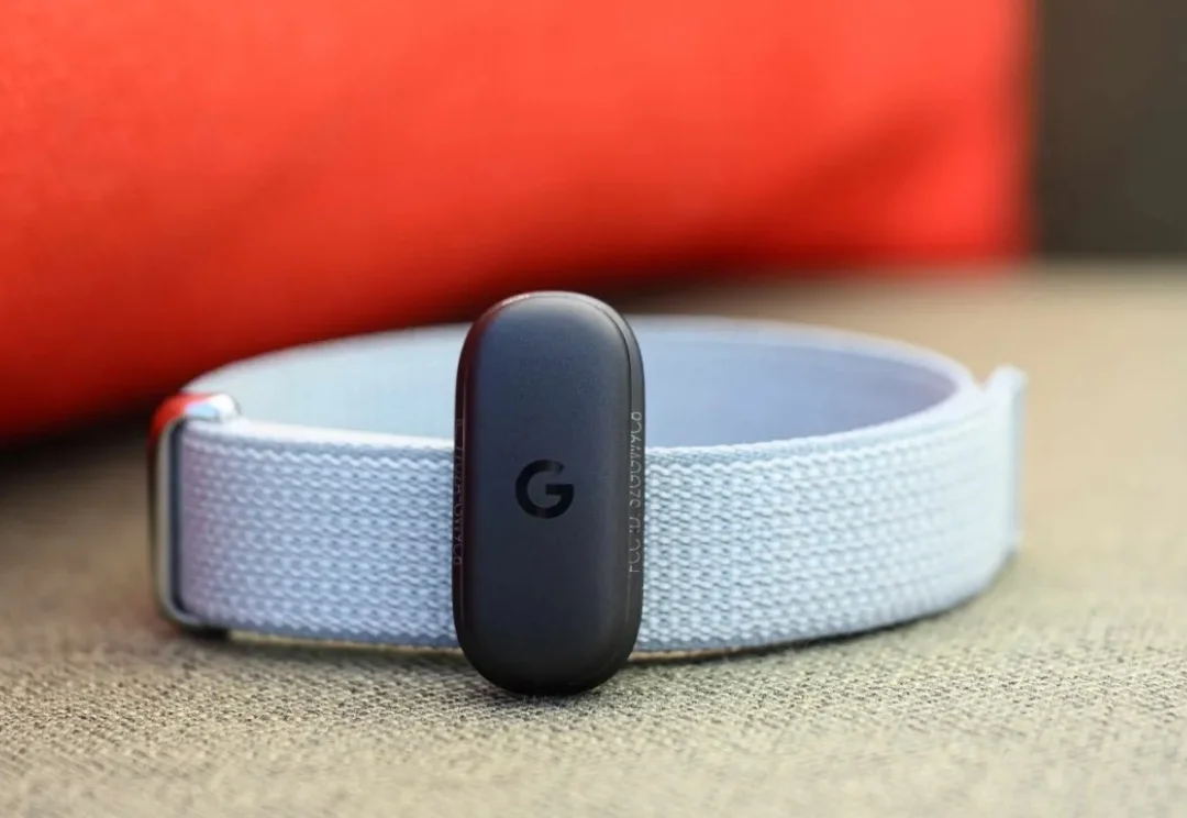 Fitbit Air 手环深度体验：「无屏」只是手段，模型能力才是护城河