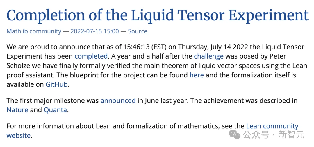 AI证伪百年数学猜想被打假!Lean证明惊现漏洞,哥大教授破防了