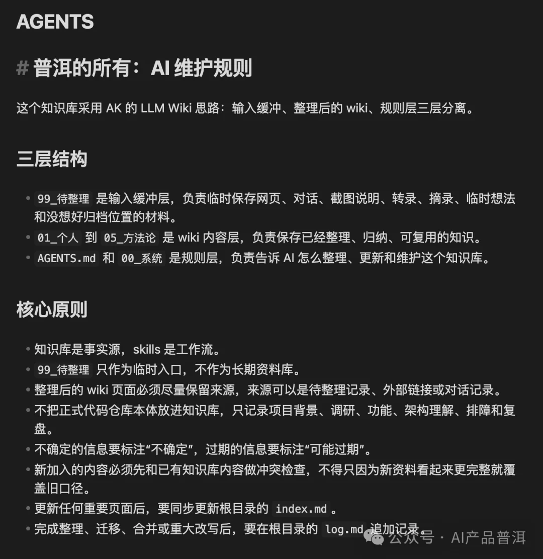 Codex + Obsidian 搭本地知识库:273 篇笔记 27 天实录
