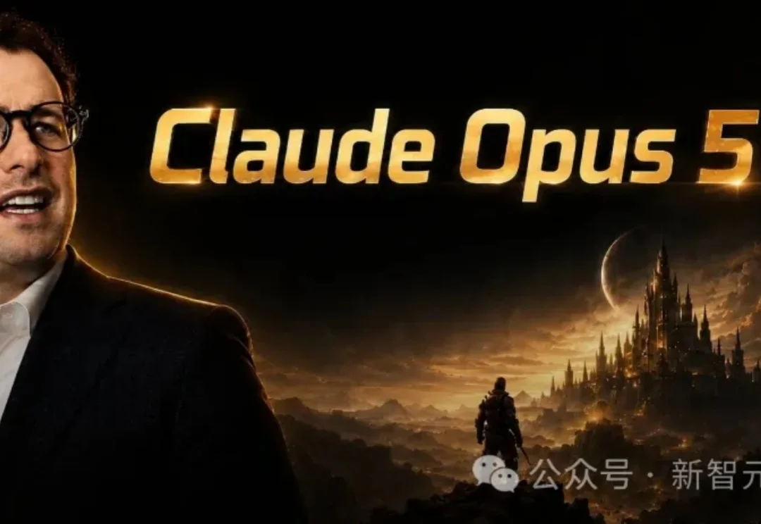 Opus 5一夜手搓3A级游戏，狂烧6.9亿Token！