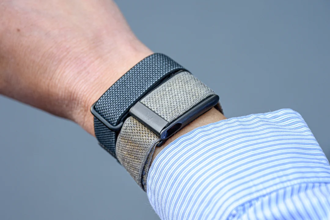 Fitbit Air 手环深度体验：「无屏」只是手段，模型能力才是护城河