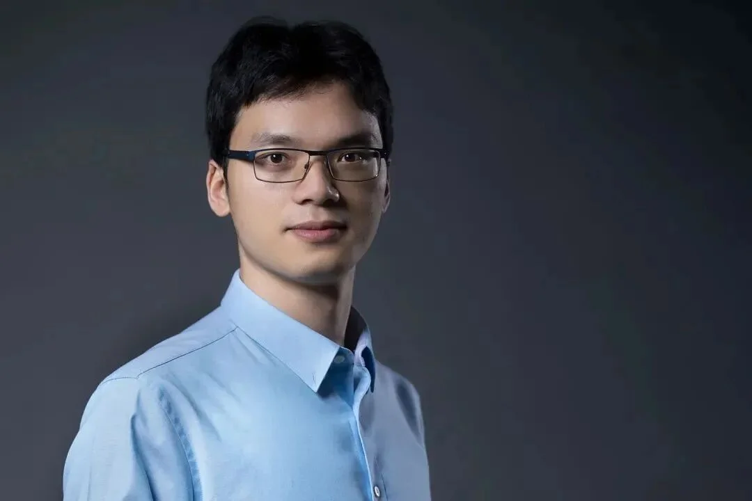 数亿元!蚂蚁AGI研究中心主任大模型创业,拿下新融资