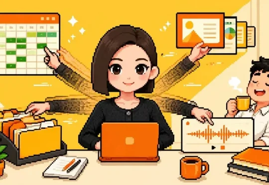 先进个人先搞豆包工作