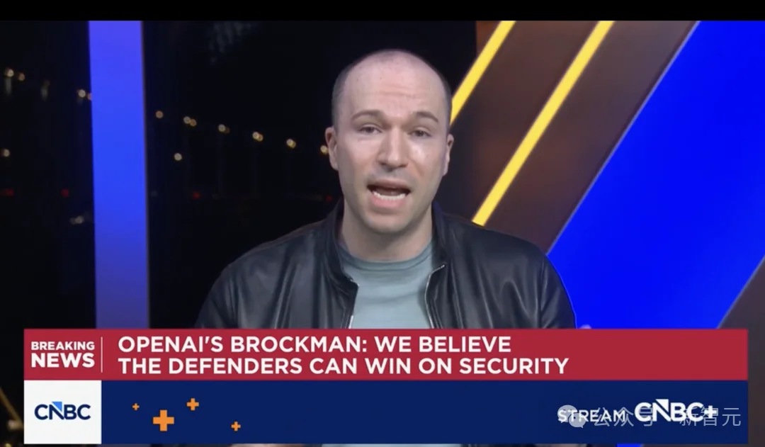 奥特曼还是CEO,OpenAI已经姓Brockman了