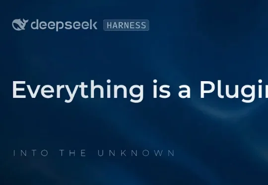 我们拆了 1.1 万个 DeepSeek Harness 插件，发现官方几乎没有建立插件治理机制