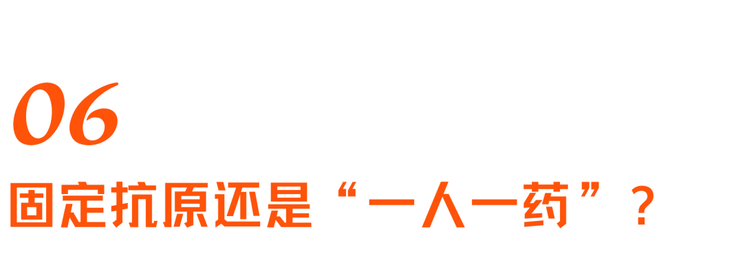 mRNA的第二战场：拆解人类首个肿瘤疫苗三期突破｜对话艾博生物CEO英博