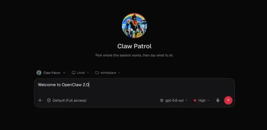 刚刚，OpenClaw 史上最大更新来了，快凉的龙虾拿到了大结果