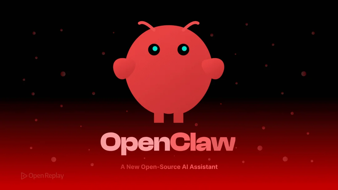 刚刚，OpenClaw 史上最大更新来了，快凉的龙虾拿到了大结果