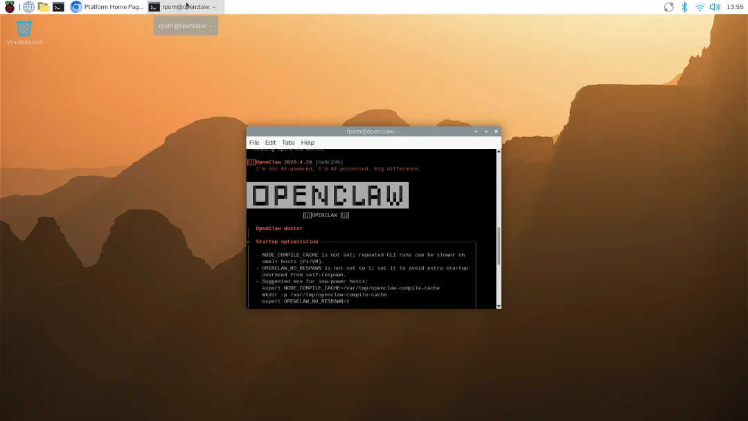 刚刚，OpenClaw 史上最大更新来了，快凉的龙虾拿到了大结果