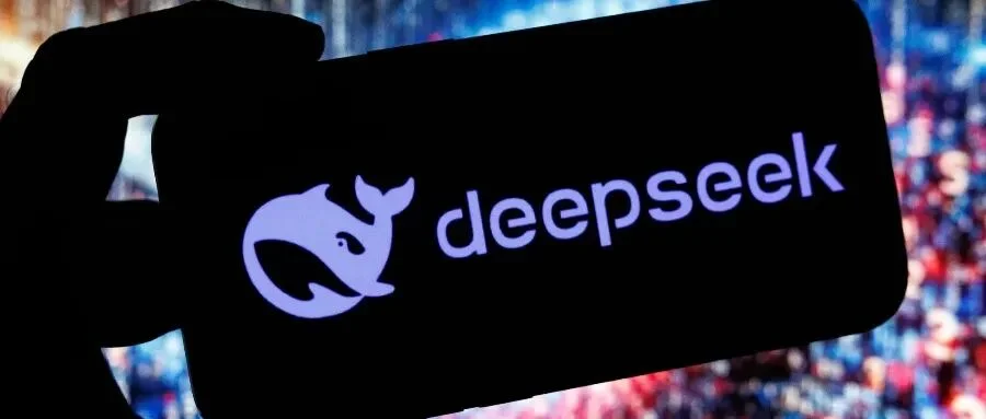 刚刚,DeepSeek-V4多模态模型开源