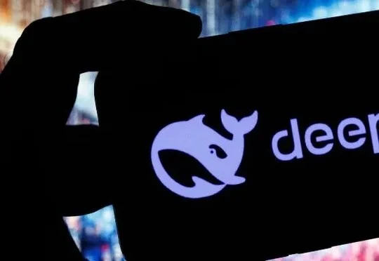 刚刚，DeepSeek-V4多模态模型开源