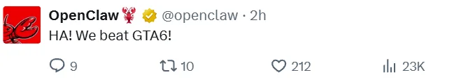 刚刚，OpenClaw 2.0来了，龙虾升级