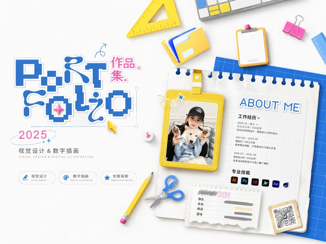 曾经一码难求的Lovart,带着新版本正式上线国内了!
