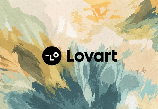 曾经一码难求的Lovart，带着新版本正式上线国内了！