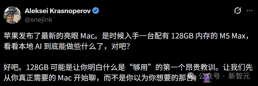 OpenAI被曝按吨囤Mac mini！几万台全拿去训AI了