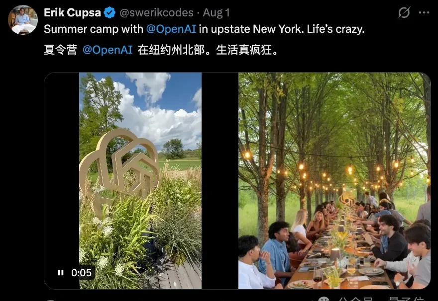 OpenAI天价网红公关活动，捅马蜂窝了
