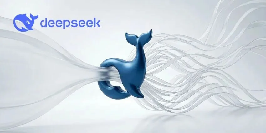 DeepSeek，成全球AI斩杀线
