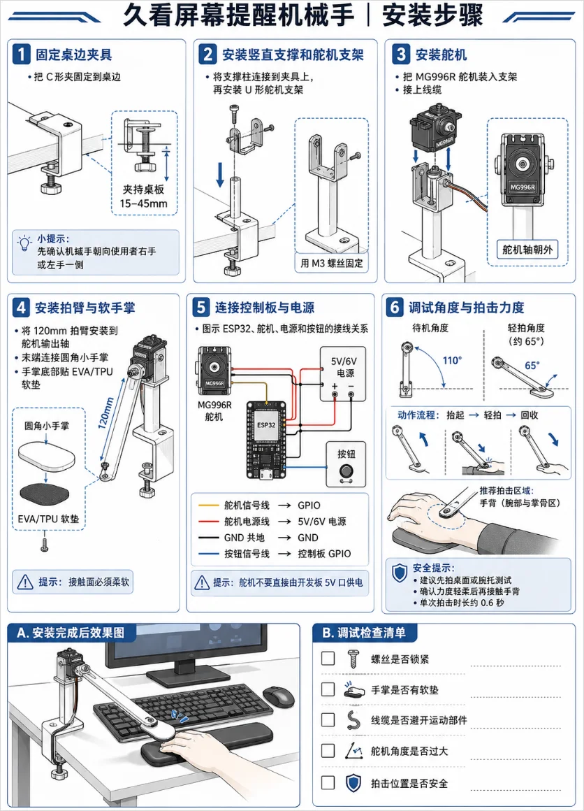 从零开始，教你用Codex搓出属于你自己的第一个硬件。